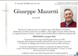 Mazzetti Giuseppe