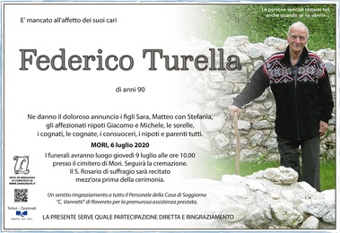 Turella Federico