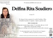 Scudiero Delfina Rita