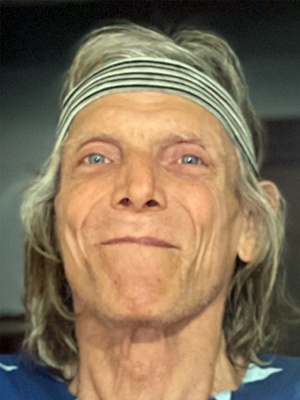 Lumaca Mariano