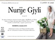 Gjyli Nurije