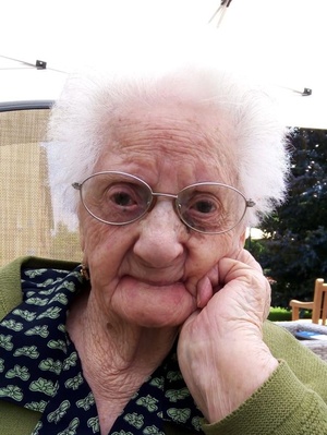 Giacomolli Angelina ved. Zeni