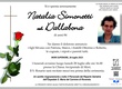 Simonetti Natalia ved. Dallabona