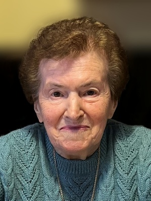 Frapporti Luciana ved. Luzzi