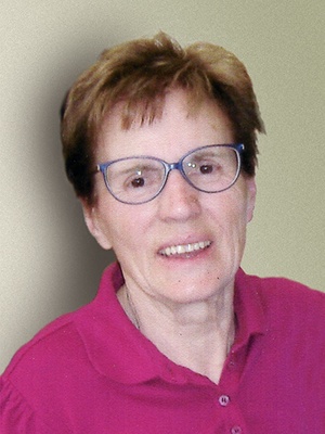 Taddei Edda ved. Vicenzi