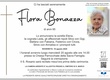 Bonazza Flora