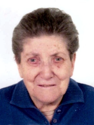Berlanda Erminia ved. Pizzini