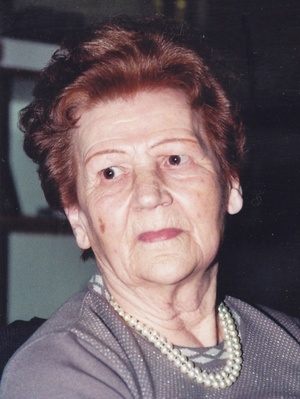 Benoni Ada ved. Colò