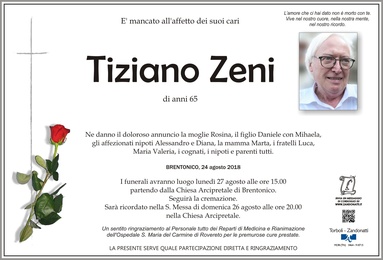 Zeni Tiziano
