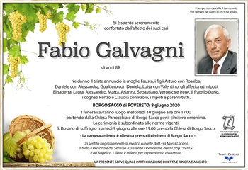 Galvagni Fabio