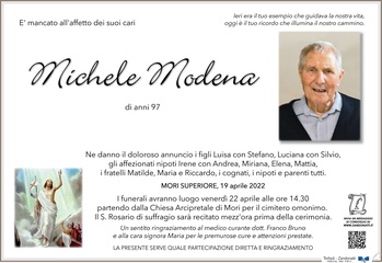 Modena Michele
