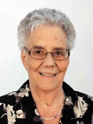 Spagnolli Anna ved. Spagnolli