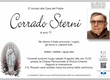 Sterni Corrado