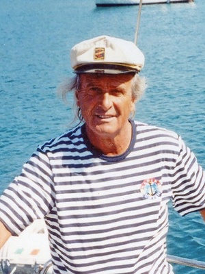 Pecoraro Dante