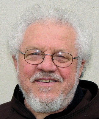 Fra Pancrazio Guzzon