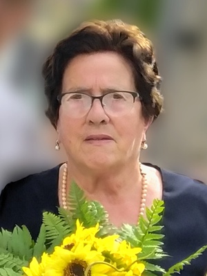 Modena Anna in Marchi