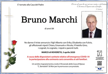 Marchi Bruno