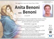 Benoni Anita ved. Benoni