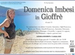 Imbesi Domenica in Gioffrè