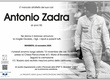 Zadra Antonio