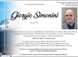 Simonini Giorgio