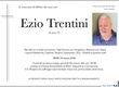 Trentini Ezio