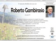Gambirasio Roberto