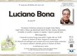 Bona Luciano
