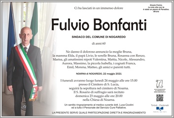 Bonfanti Fulvio