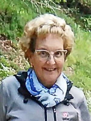 Fogolari Annalisa in Bisoffi