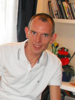 Setti Thomas