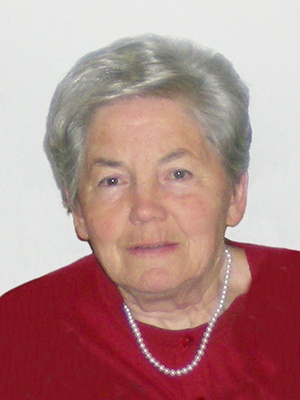 Pozzer Anna Maria in Raoss