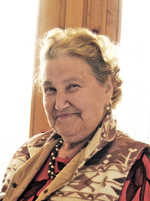Zanfei Leonella ved. Giuliani