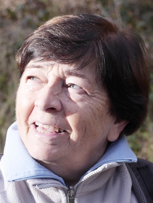 Ischia Amedea ved. Bona