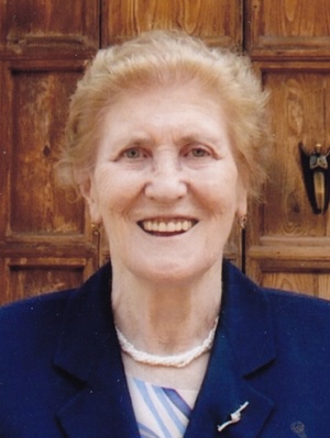 Giordani Miriam ved. Bertolini