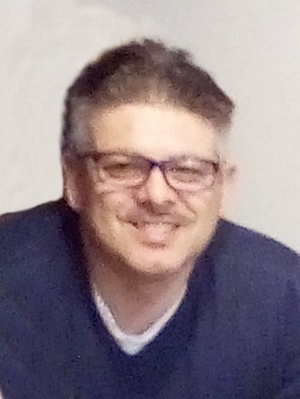 Callegari Maurizio