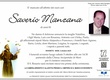 Manzana Saverio
