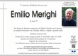 Merighi Emilio