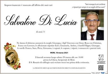 Di Lucia Salvatore
