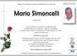 Simoncelli Mario