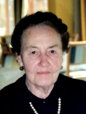 Gatti Erminia ved. Zanghielli