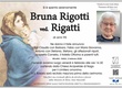Rigotti Bruna ved. Rigatti