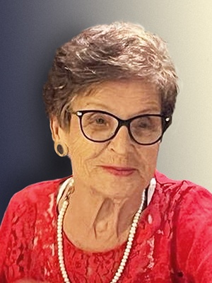 Lucchi Lucia ved. Rospocher