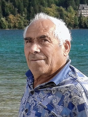 Zenatti Lidio