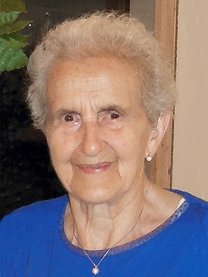 Bertolini Agnese ved. Beltrami