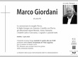 Giordani Marco