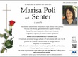 Poli Marisa ved. Senter