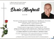 Manfredi Dario