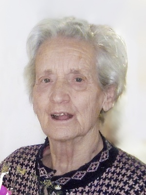 Turella Margherita ved. Pizzini