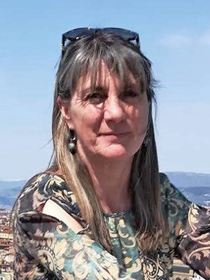 Maffei Cecilia in Vicenzi